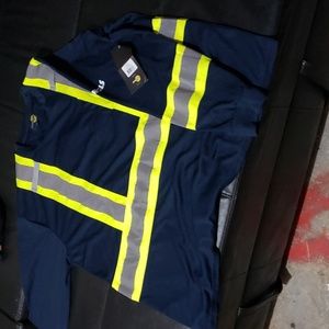 Jackfield work long sleeve size 4xl